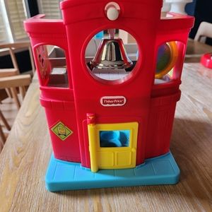 Little people school